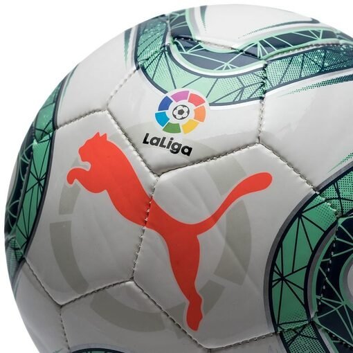 Mini-ballon de Football Puma Liga 1 08340201 https://mastersportdz.store original Algerie DZ