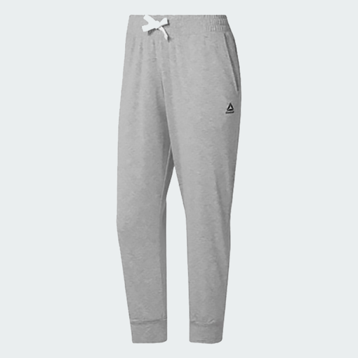 Pantacourt Reebok Te Jersey Capri pour Femmes CD5900 https://mastersportdz.store original Algerie DZ