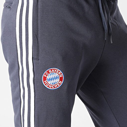 Pantalon de Survêtement Adidas Bayern Munich HU1183 https://mastersportdz.store original Algerie DZ