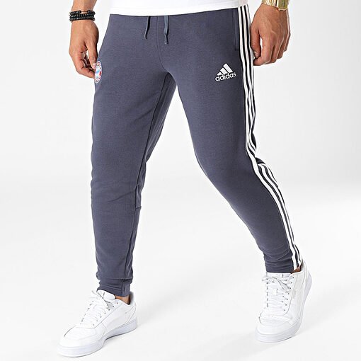 Pantalon de Survêtement Adidas Bayern Munich HU1183 https://mastersportdz.store original Algerie DZ