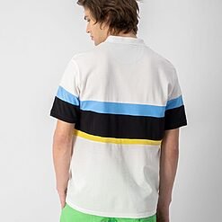 Polo Champion MC pour Hommes 218759-WW001 https://mastersportdz.store original Algerie DZ