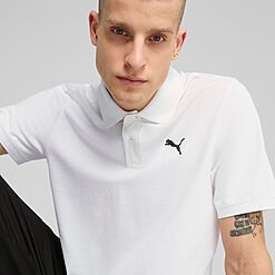 Polo Puma ESS Small Logo 68255402 https://mastersportdz.store original Algerie DZ