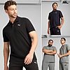 Polo Puma ESS Small Logo pour Hommes 68255401 https://mastersportdz.store original Algerie DZ