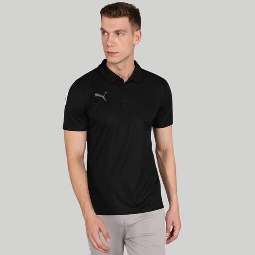 Polo PumaTeam LIGA Sideline pour Hommes 65725703 https://mastersportdz.store original Algerie DZ
