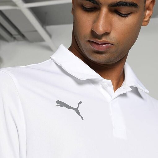 Polo PumaTeam LIGA Sideline pour Hommes 65725703 https://mastersportdz.store original Algerie DZ