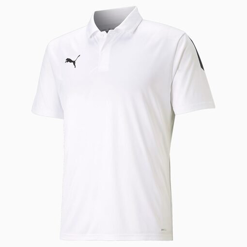 Polo PumaTeam LIGA Sideline pour Hommes 65725703 https://mastersportdz.store original Algerie DZ