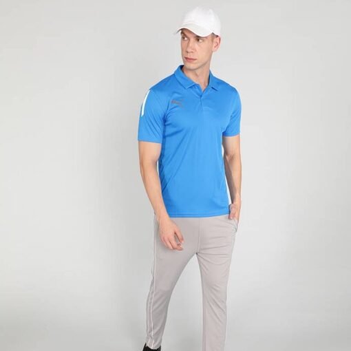 Polo PumaTeam LIGA Sideline pour Hommes 65725703 https://mastersportdz.store original Algerie DZ