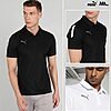 Polo PumaTeam LIGA Sideline pour Hommes 65725703 https://mastersportdz.store original Algerie DZ