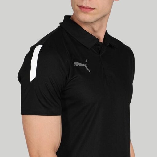 Polo PumaTeam LIGA Sideline pour Hommes 65725703 https://mastersportdz.store original Algerie DZ