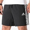 Short Adidas Essentials French Terry 3-Bandes GK9597 https://mastersportdz.store original Algerie DZ