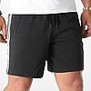 Short Adidas Essentials French Terry 3-Bandes GK9597 https://mastersportdz.store original Algerie DZ