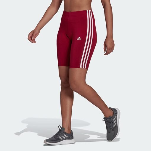 Short Adidas W 3S BK pour Femme HD1801 https://mastersportdz.store original Algerie DZ