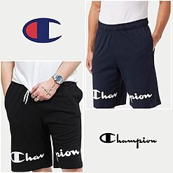 Short Champion pour Hommes 212149-KK001 https://mastersportdz.store original Algerie DZ