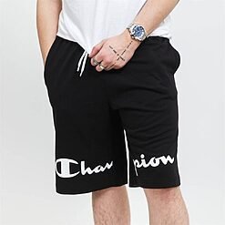 Short Champion pour Hommes 212149-KK001 https://mastersportdz.store original Algerie DZ