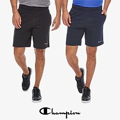 Short Champion pour Hommes 212149-KK001 https://mastersportdz.store original Algerie DZ