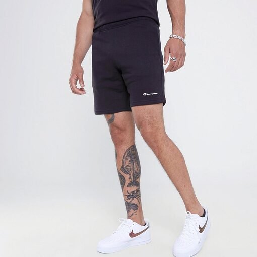 Short Champion pour Hommes 218711-BS501 https://mastersportdz.store original Algerie DZ