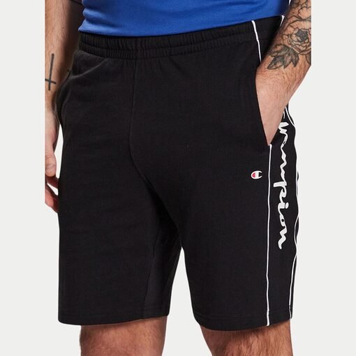Short Champion pour Hommes 217443-KK001 https://mastersportdz.store original Algerie DZ