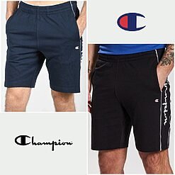Short Champion pour Hommes 217443-KK001 https://mastersportdz.store original Algerie DZ