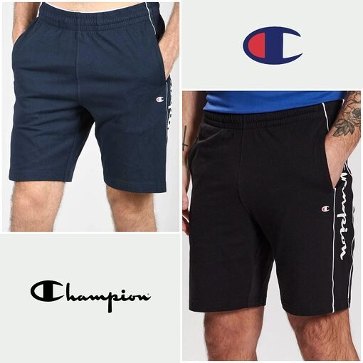 Short Champion pour Hommes 217443-KK001 https://mastersportdz.store original Algerie DZ