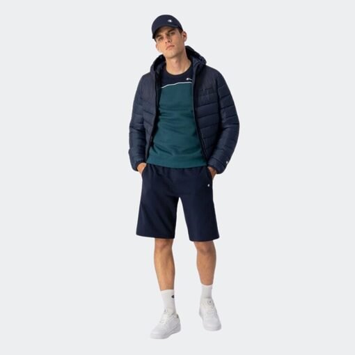 Short Champion pour Hommes 217854-KK001 https://mastersportdz.store original Algerie DZ