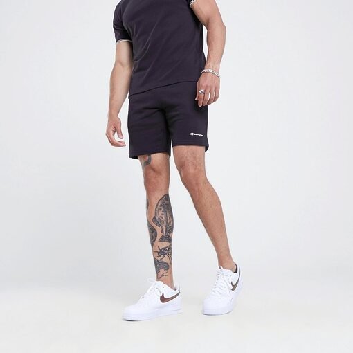 Short Champion pour Hommes 218711-BS501 https://mastersportdz.store original Algerie DZ