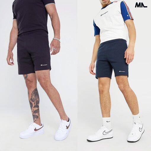 Short Champion pour Hommes 218711-BS501 https://mastersportdz.store original Algerie DZ