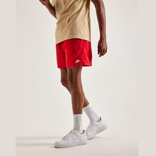 Short Nike Club Woven pour Hommes FN3307-657 https://mastersportdz.store original Algerie DZ
