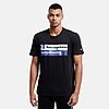 T-shirt à Col Rond Champion pour Hommes 218562-KK001 https://mastersportdz.store original Algerie DZ