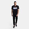 T-shirt à Col Rond Champion pour Hommes 218562-KK001 https://mastersportdz.store original Algerie DZ