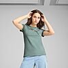 T-shirt à logo Cat fleuri Puma GRAPHICS pour Femmes 68508130 https://mastersportdz.store original Algerie DZ