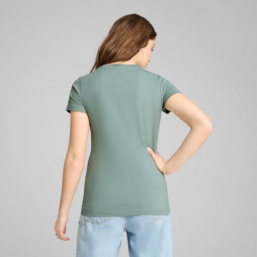 T-shirt à logo Cat fleuri Puma GRAPHICS pour Femmes 68508130 https://mastersportdz.store original Algerie DZ