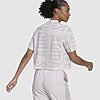 T-shirt Adidas court avec logo imprimé HC9163 https://mastersportdz.store original Algerie DZ