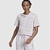 T-shirt Adidas court avec logo imprimé HC9163 https://mastersportdz.store original Algerie DZ