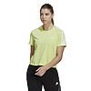 T-shirt Adidas Essentials Loose 3-Bandes Cropped Femme HF7240 https://mastersportdz.store original Algerie DZ