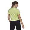 T-shirt Adidas Essentials Loose 3-Bandes Cropped Femme HF7240 https://mastersportdz.store original Algerie DZ