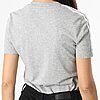 T-shirt Adidas Essentials Slim pour Femmes GL0785 https://mastersportdz.store original Algerie DZ