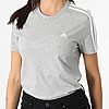 T-shirt Adidas Essentials Slim pour Femmes GL0785 https://mastersportdz.store original Algerie DZ