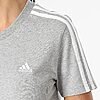 T-shirt Adidas Essentials Slim pour Femmes GL0785 https://mastersportdz.store original Algerie DZ