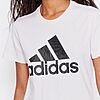 T-shirt Adidas LOUNGEWEAR Essentials Logo HC9274 https://mastersportdz.store original Algerie DZ