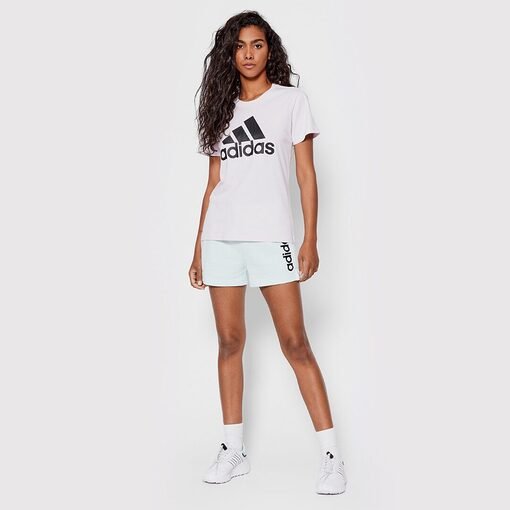 T-shirt Adidas LOUNGEWEAR Essentials Logo HC9274 https://mastersportdz.store original Algerie DZ