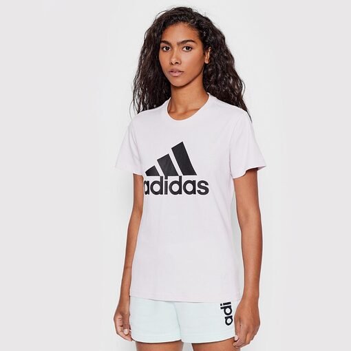 T-shirt Adidas LOUNGEWEAR Essentials Logo HC9274 https://mastersportdz.store original Algerie DZ