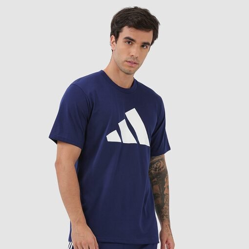 T-shirt Adidas Train Essentials Feelready Logo IB8273 https://mastersportdz.store original Algerie DZ