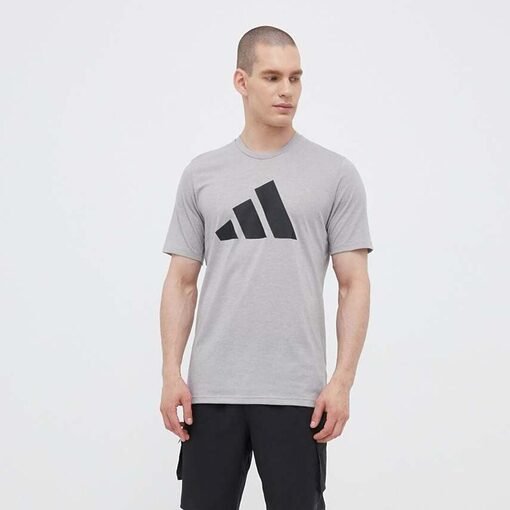 T-shirt Adidas Train Essentials Feelready Logo IB8273 https://mastersportdz.store original Algerie DZ