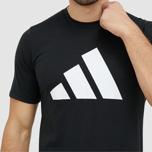 T-shirt Adidas Train Essentials Feelready Logo IB8273 https://mastersportdz.store original Algerie DZ