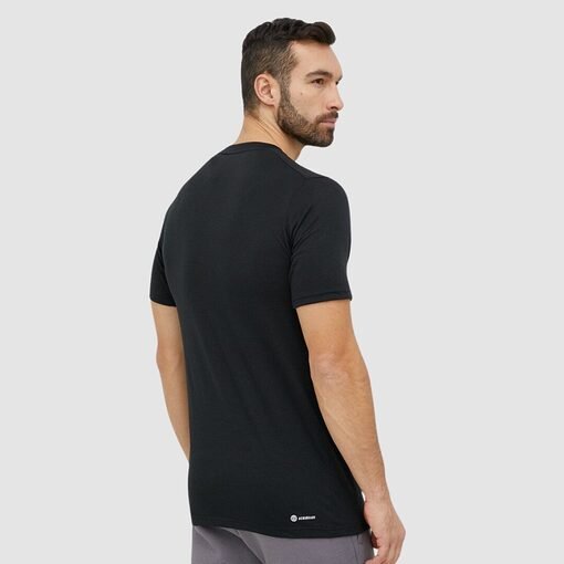 T-shirt Adidas Train Essentials Feelready Logo IB8273 https://mastersportdz.store original Algerie DZ