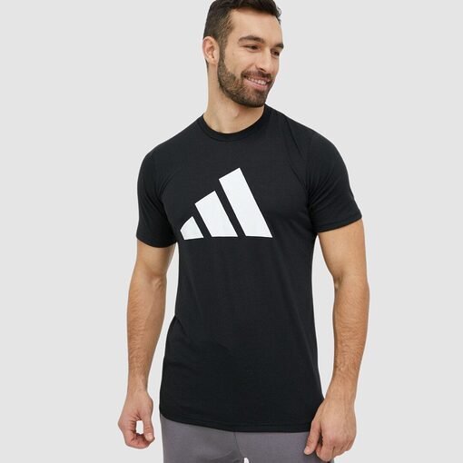 T-shirt Adidas Train Essentials Feelready Logo IB8273 https://mastersportdz.store original Algerie DZ