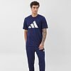 T-shirt Adidas Train Essentials Feelready Logo IB8273 https://mastersportdz.store original Algerie DZ