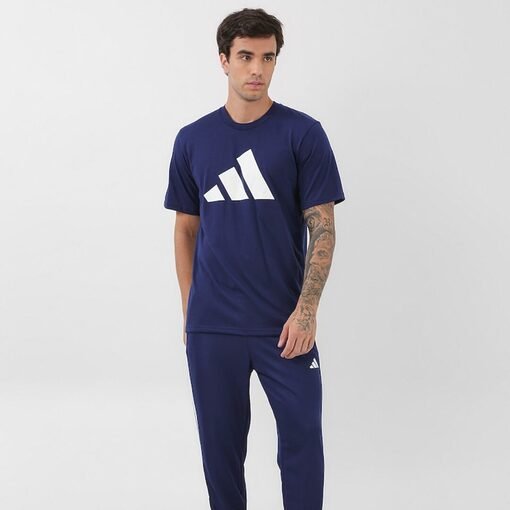 T-shirt Adidas Train Essentials Feelready Logo IB8273 https://mastersportdz.store original Algerie DZ