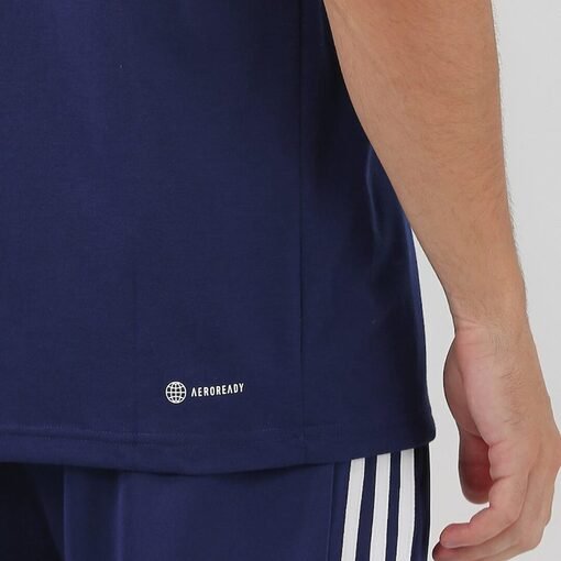 T-shirt Adidas Train Essentials Feelready Logo IB8273 https://mastersportdz.store original Algerie DZ