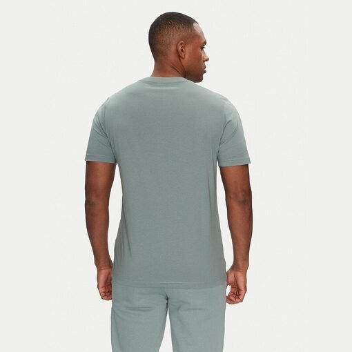 T-Shirt Coupe Boxy Puma pour Hommes 68482730 https://mastersportdz.store original Algerie DZ